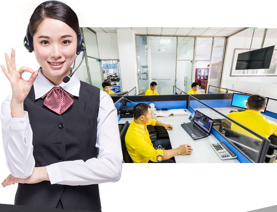 —貼心服務(wù)，售后無(wú)憂(yōu)