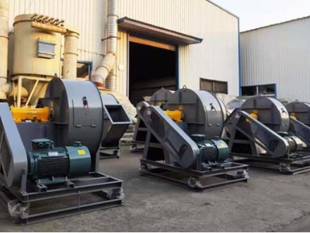 防爆風(fēng)機(jī)與普通風(fēng)機(jī)有何區(qū)別？