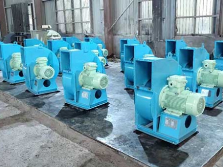 離心風(fēng)機(jī)的好與壞該如何區(qū)分呢？